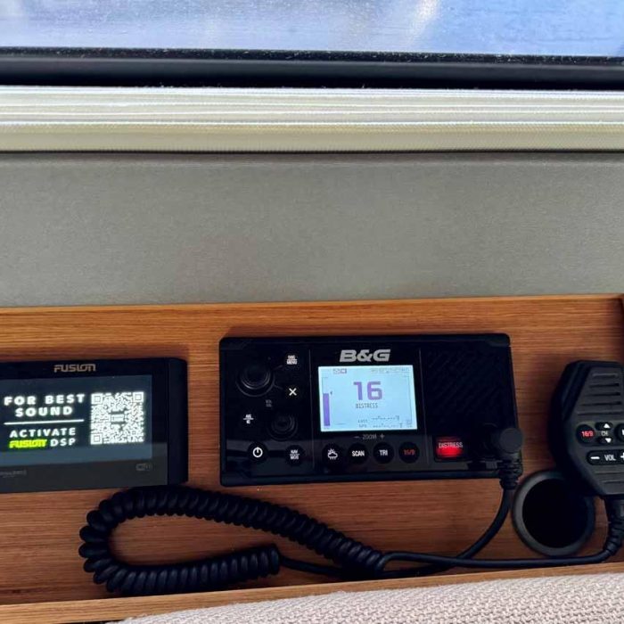 Leni | Dufour 41 Performance - 3 cab. photo 14