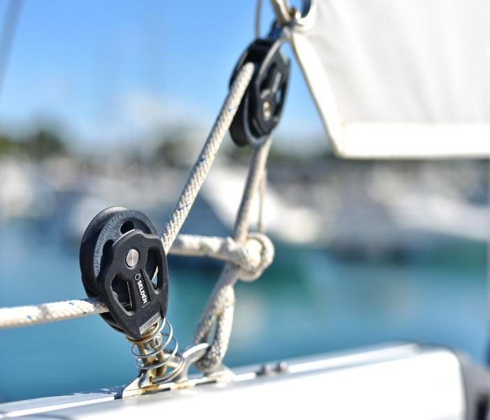 Lupe | Bavaria Cruiser 37 photo 13