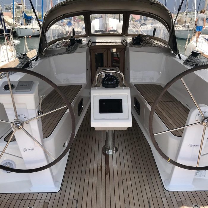 Leonidas | Bavaria Cruiser 41 photo 3