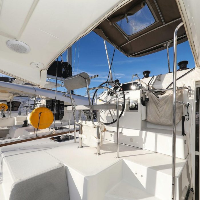 First Choice | Lagoon 400 S2 photo 9