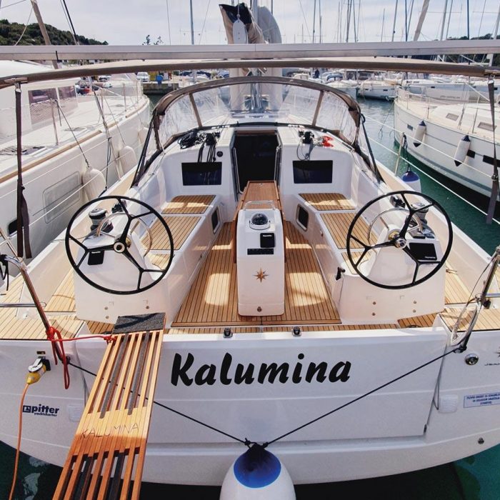 Kalumina photo 4