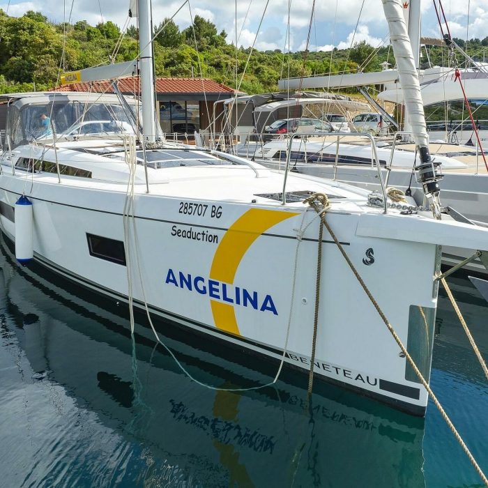 Seaduction | Oceanis 51.1 photo 11