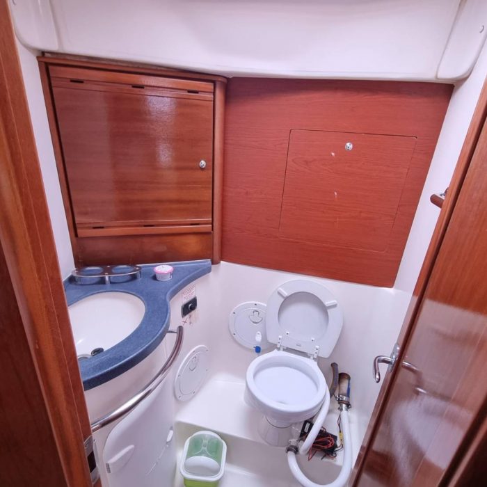 Inspiration | Bavaria 40 Cruiser photo 15
