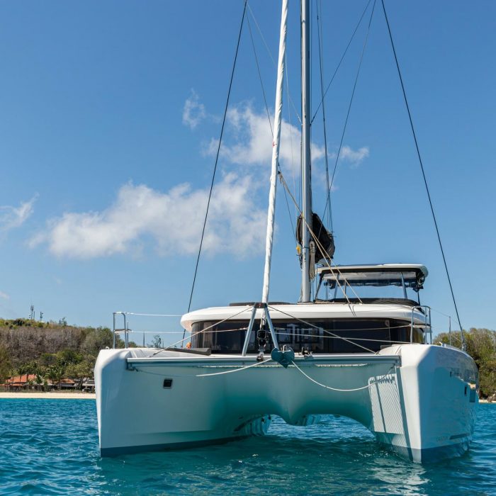 Athena Pearl | Lagoon 42 photo 5