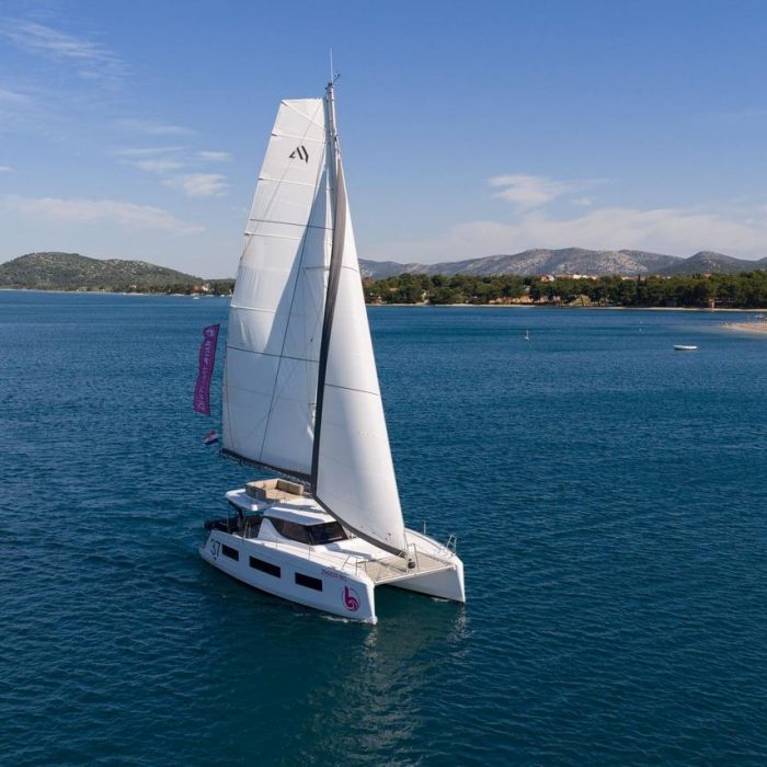 Freya II | Aventura 37 - 3 cab. photo 3