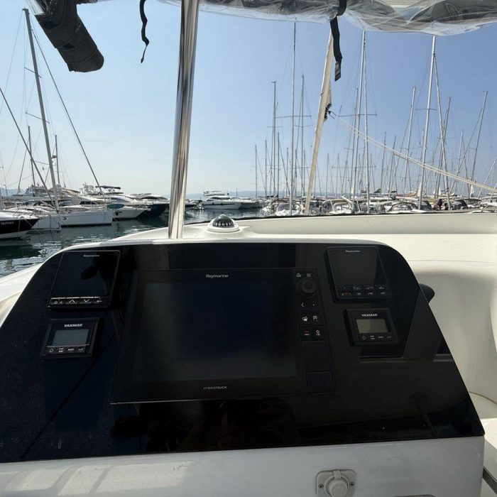 Tigeer Royale | Lagoon 42 photo 3