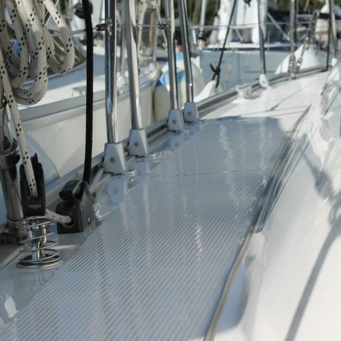 Coco | Bavaria Cruiser 46 photo 7