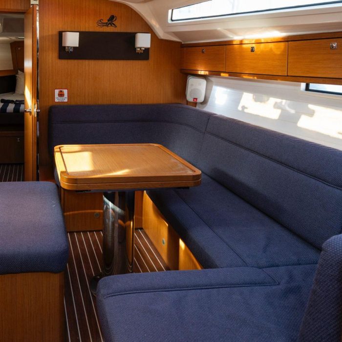 DuruDemir | Bavaria Cruiser 41S photo 15
