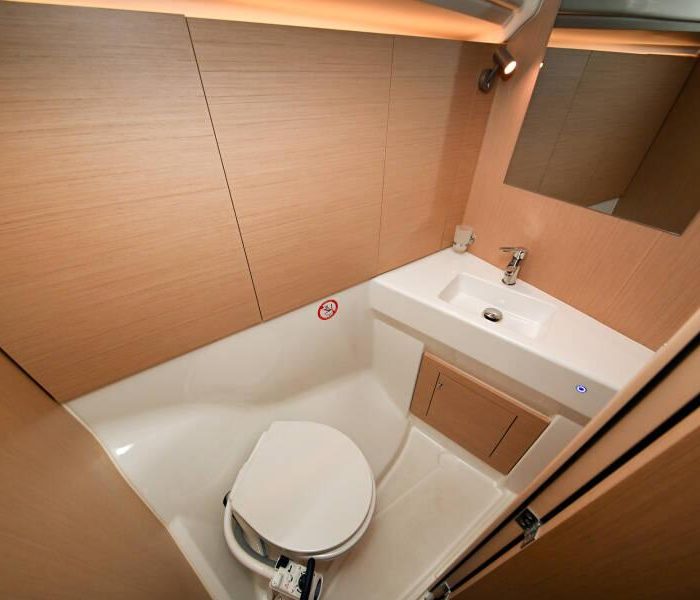 Maranel | Oceanis 40.1 photo 27