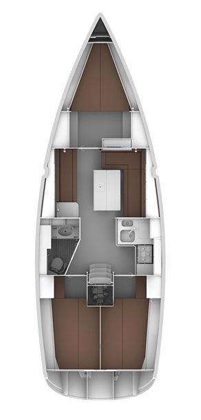 Bluesbreaker | Bavaria Cruiser 36 photo 3