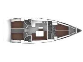 Jameson | Bavaria Cruiser 46 photo 3