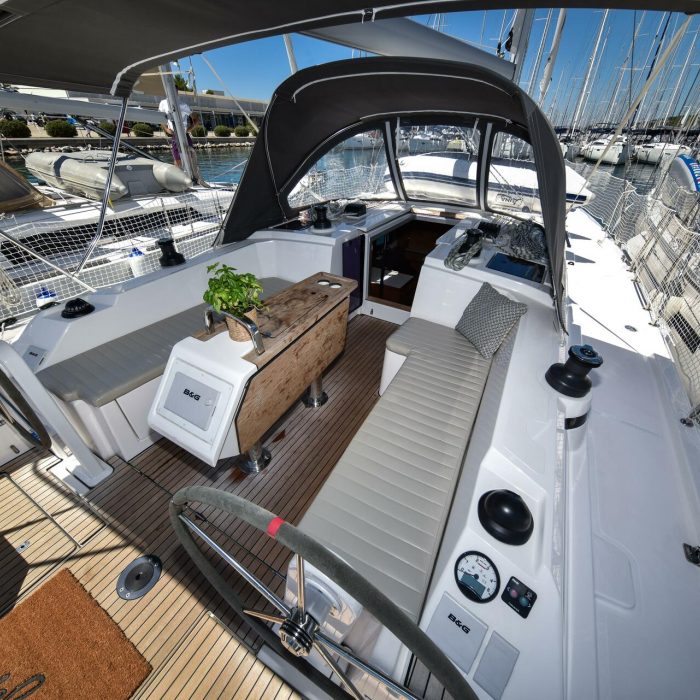 Seka VI | Bavaria C38 photo 13