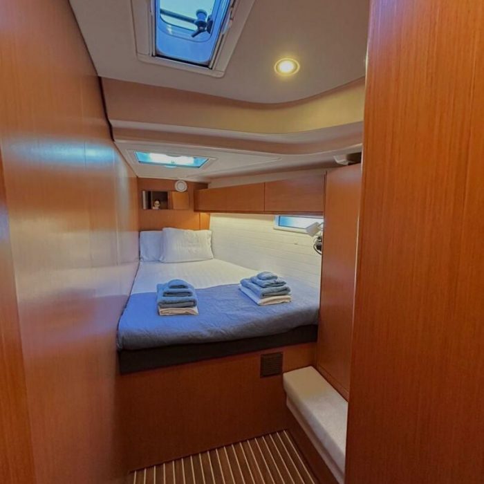 Leonidas VI | Bavaria Cruiser 51 photo 18