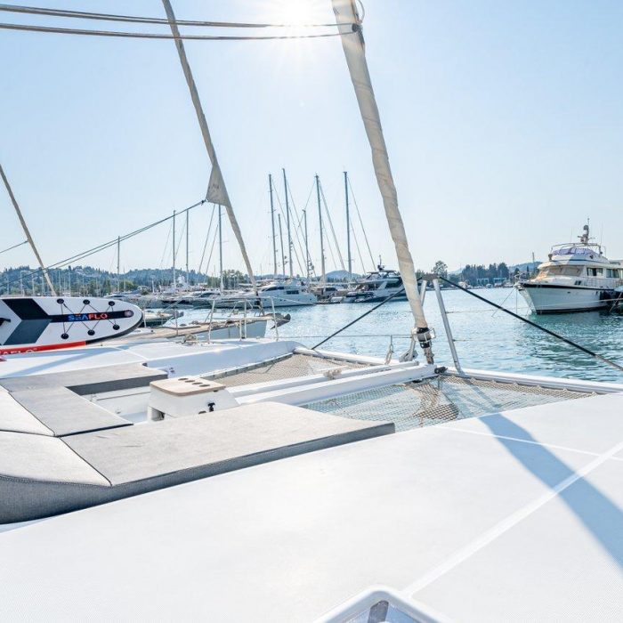 Enjoy | Lagoon 46 photo 20