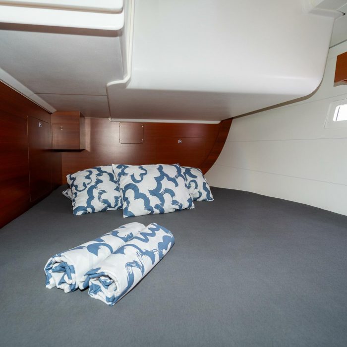 Apus | Dufour 412 Grand Large photo 18