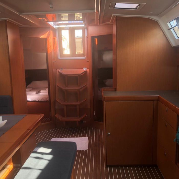 Topcu | Bavaria Cruiser 46 photo 13