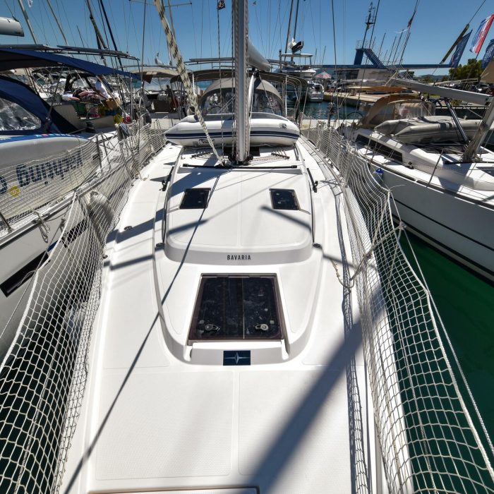 Seka VI | Bavaria C38 photo 6