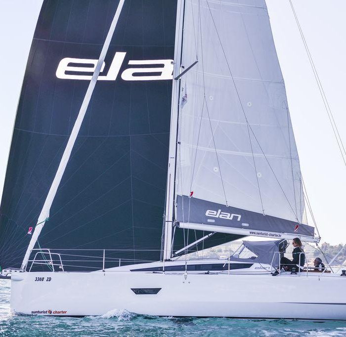 Cooper | Elan E4 photo 2