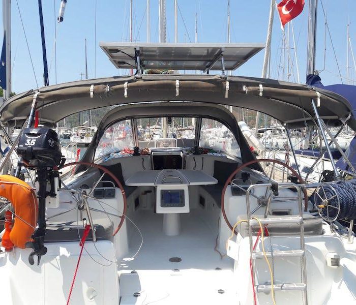Lapin | Cyclades 43 photo 1