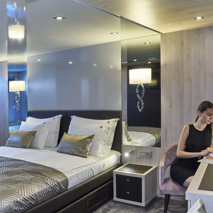 Dalmatino | Luxury Sailing Yacht photo 140