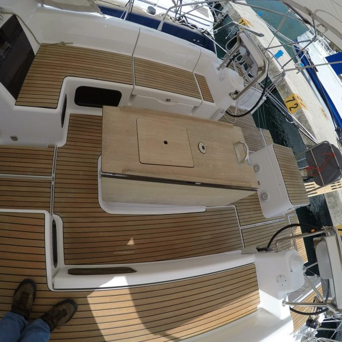 Luce | Dufour 512 Grand Large photo 26