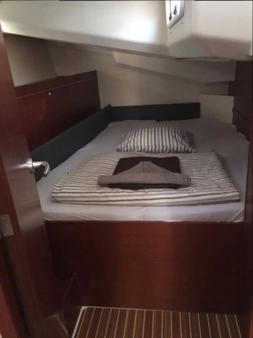Amarone | Hanse 505 photo 8
