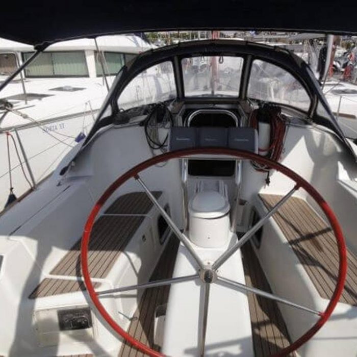 Celeste | Sun Odyssey 36i photo 10