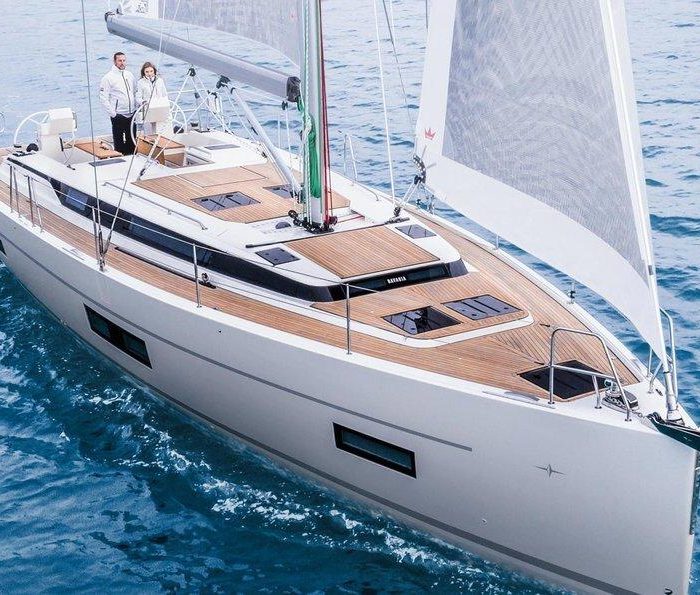 Alma Libre VIII (NEW 2022) | Bavaria C45 photo 1
