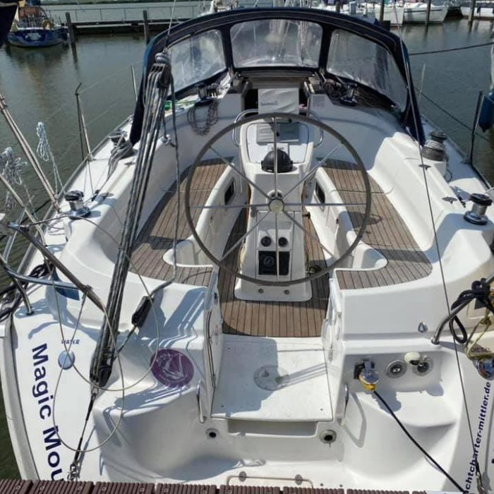 Magic Mouse | Bavaria 36 photo 1
