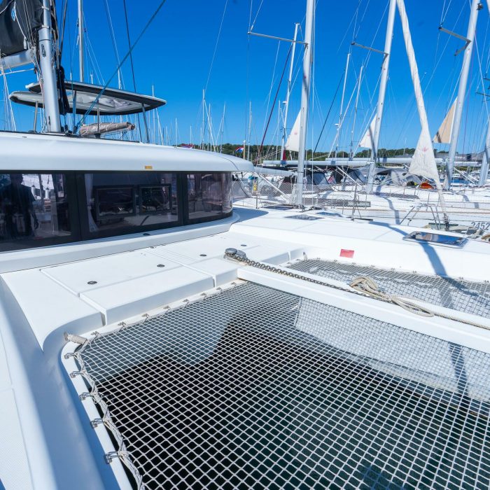 Fleur de Sel | Lagoon 42 photo 6