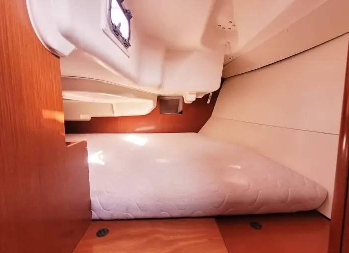 Perig | Oceanis 31 photo 18