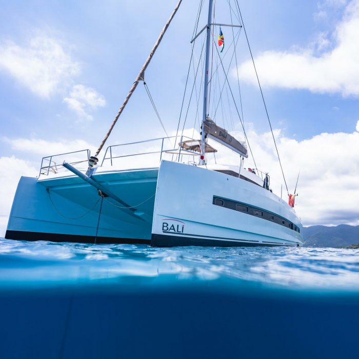 Antares | Bali 4.3 photo 5