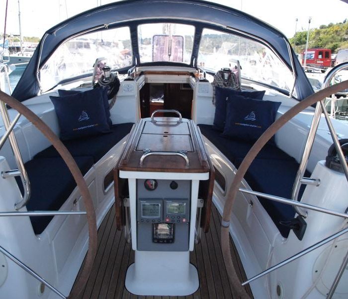 SeaGull | Bavaria 44 photo 3