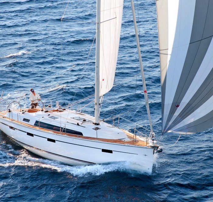 Marea | Bavaria Cruiser 41 photo 2 Marea | Bavaria Cruiser 41 photo 2