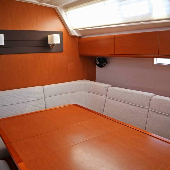 Stavento | Bavaria Cruiser 46 photo 23 Stavento | Bavaria Cruiser 46 photo 23