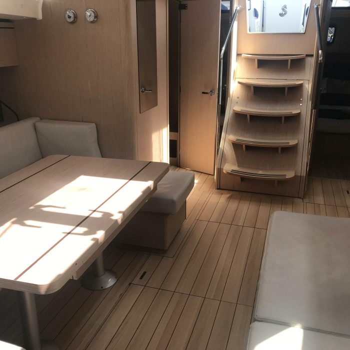 Altair | Oceanis 51.1 photo 12