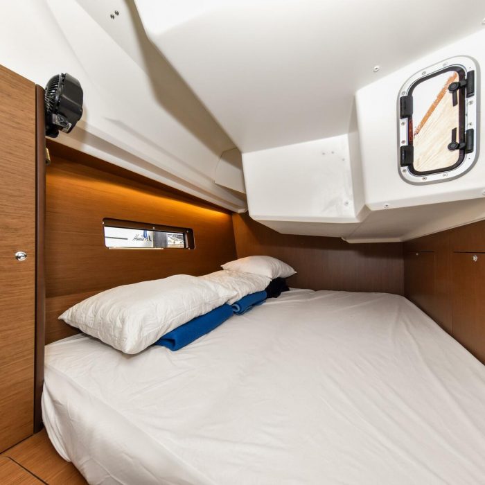 Eylin | Oceanis 40.1 photo 69