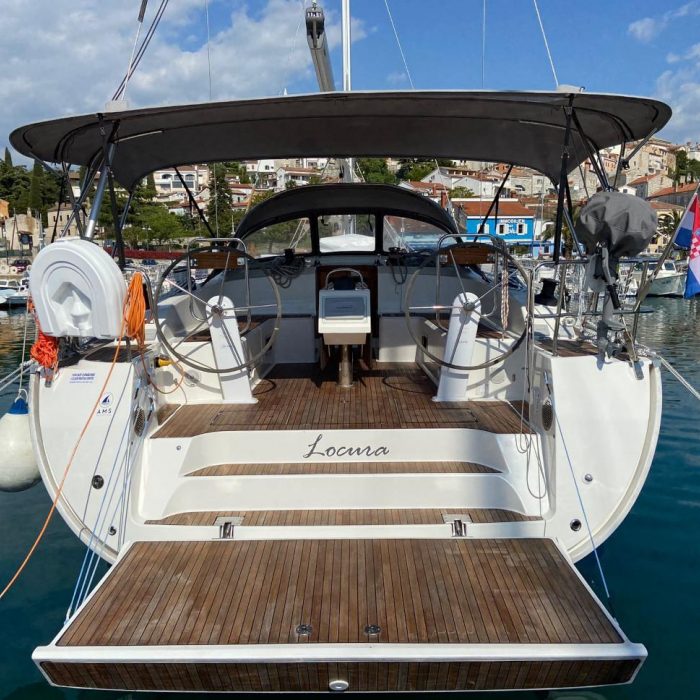 Locura | Bavaria cruiser 51 photo 2
