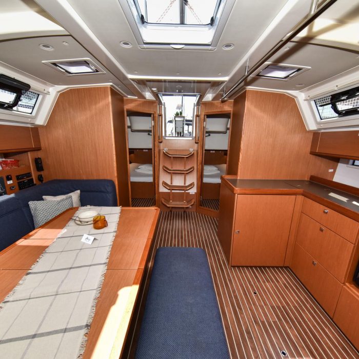 Paola | Bavaria Cruiser 46 photo 20
