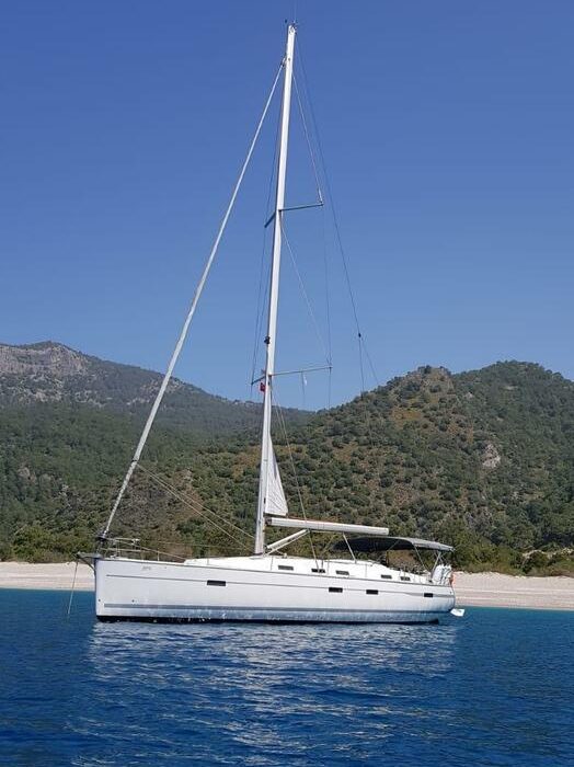 Jemi | Bavaria 50 Cruiser photo 3