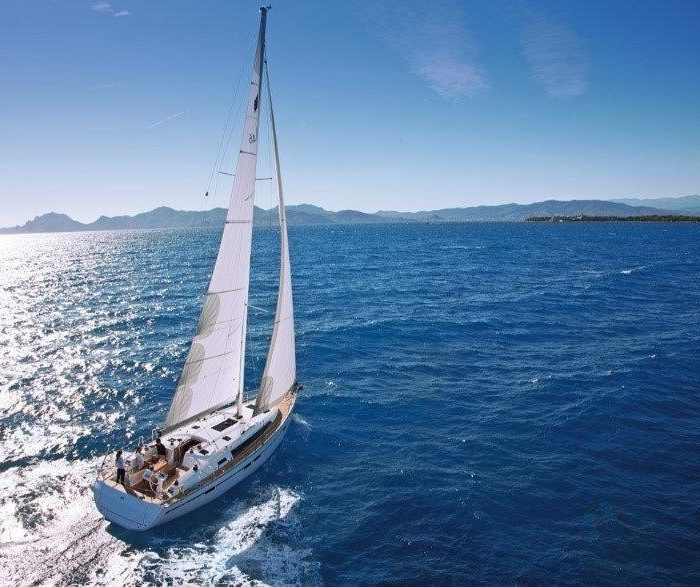 Miber Summerbird | Bavaria Cruiser 46 photo 4