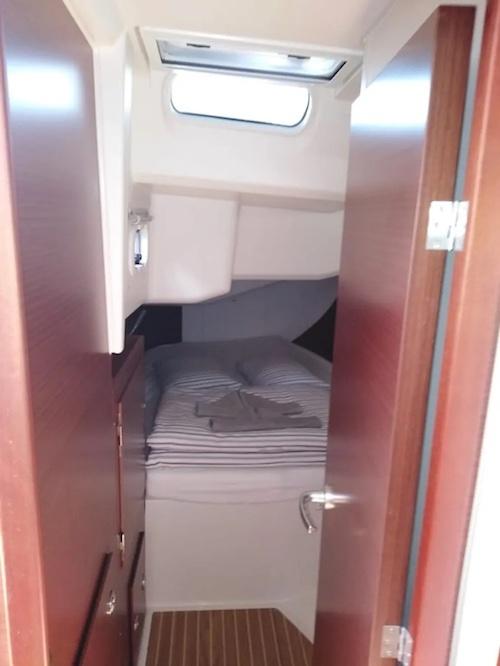 Chianti | Hanse 458 photo 6