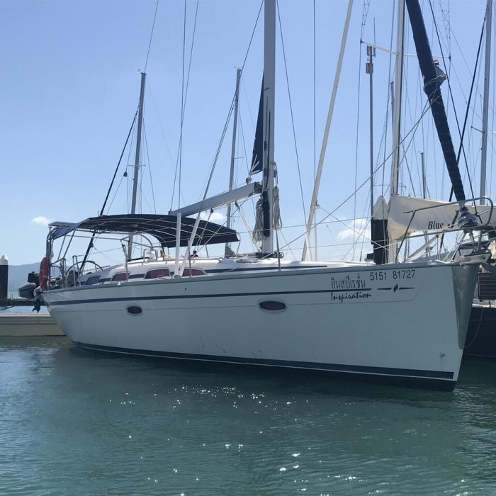 Inspiration | Bavaria 40 Cruiser photo 1