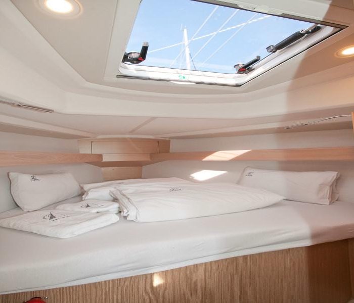 Cookie | Bavaria Cruiser 34 Style photo 18