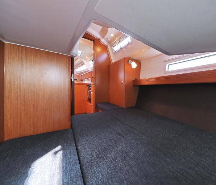 Lupe | Bavaria Cruiser 37 photo 69