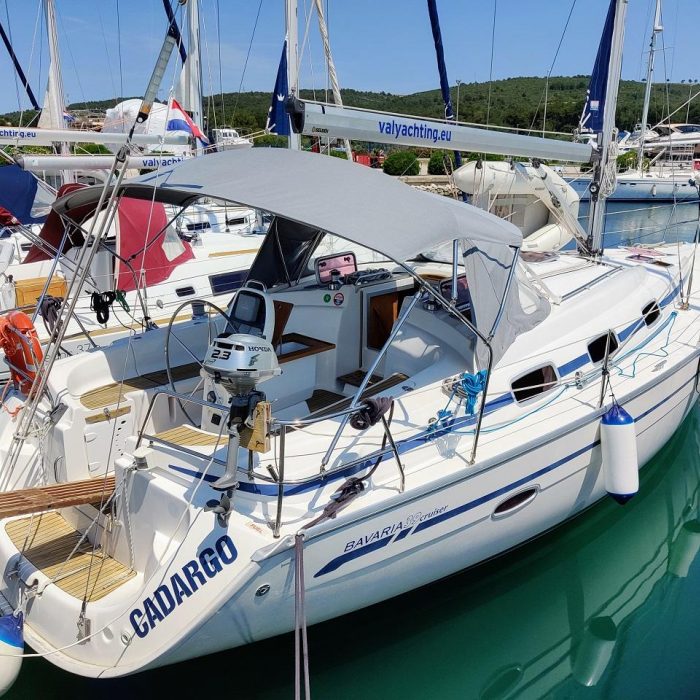 Cadargo | Bavaria 39 Cruiser photo 2