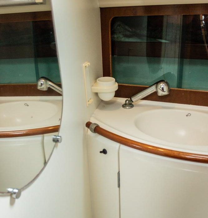 Kleio | Oceanis 381 photo 15
