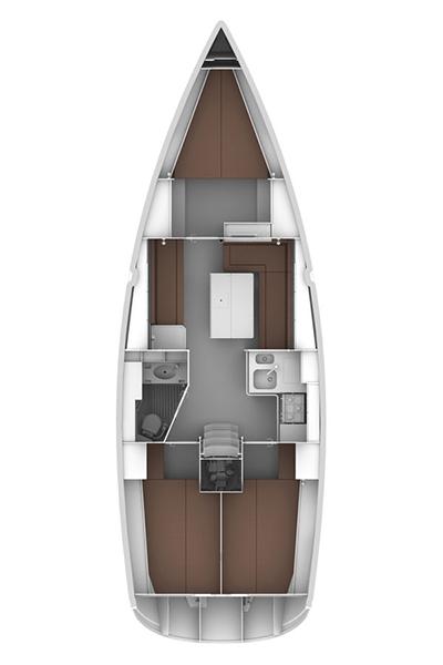 Eleven | Bavaria 36 Cruiser photo 2