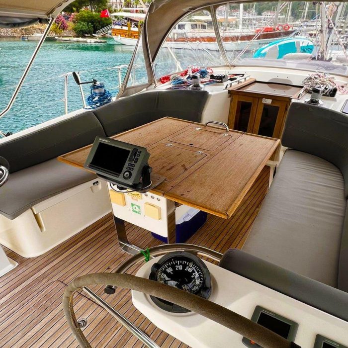 Aquaholic | Bavaria 45 photo 21