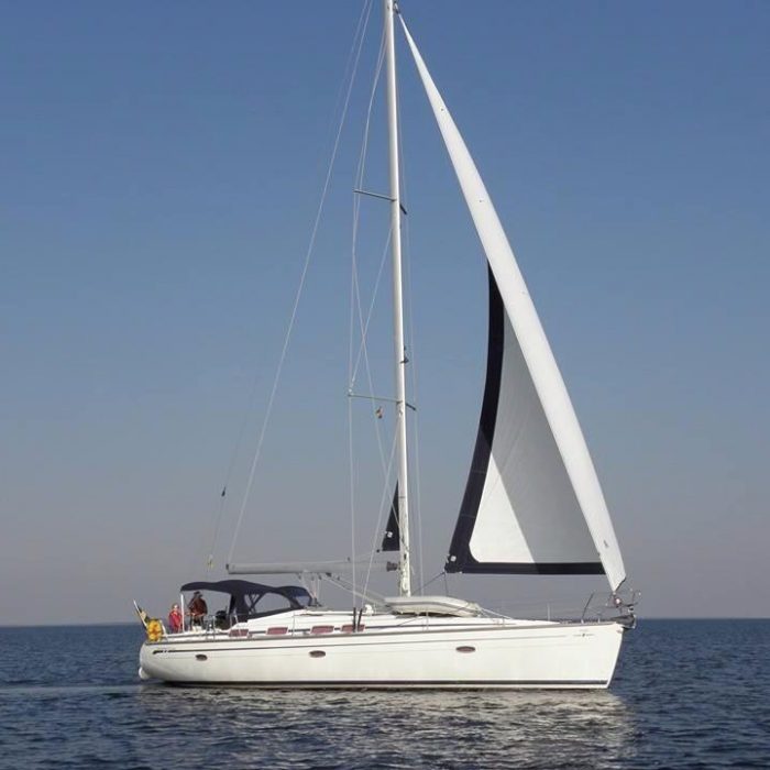 Evita | Bavaria 46 photo 3